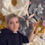 Оксана, 41 год